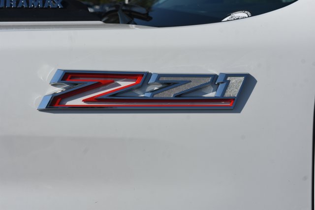 New 2026 Chevrolet Silverado 2500 W/T AWD/4WD image 12