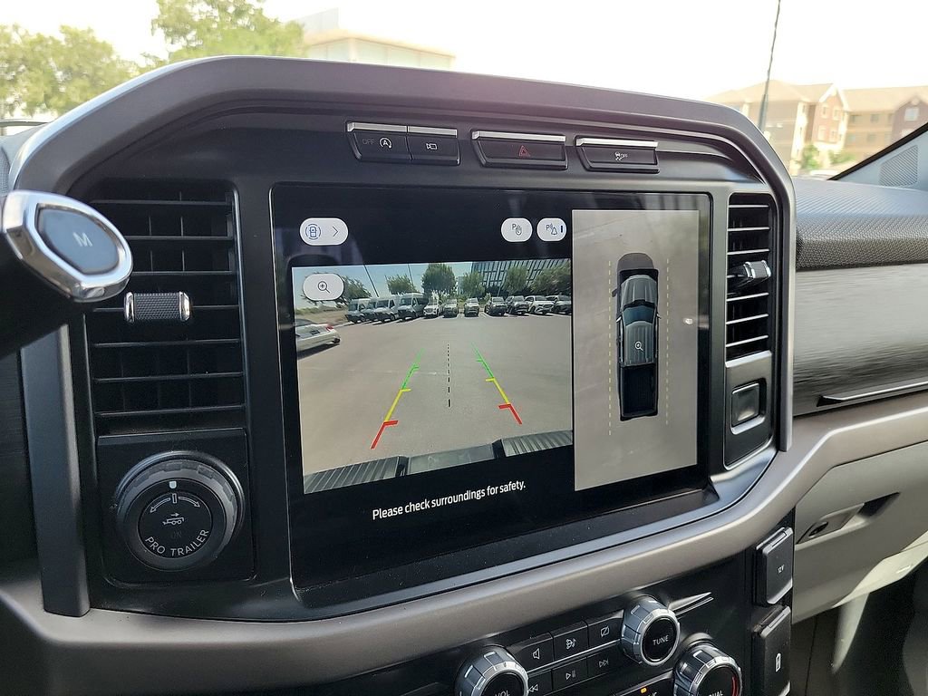 Used 2024 Ford F150 XLT AWD/4WD image 18