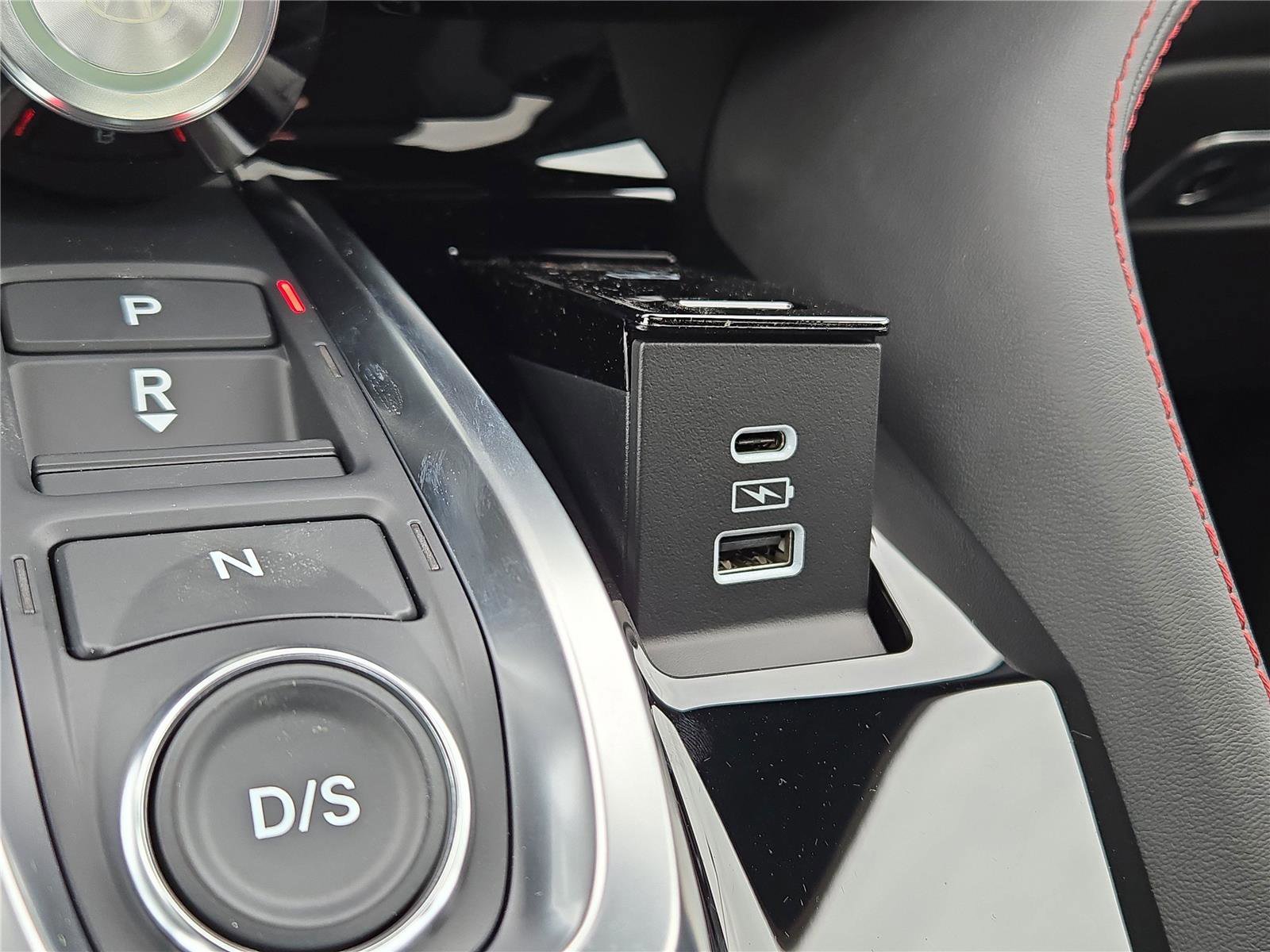 New 2026 Acura MDX A-Spec image 8