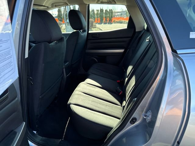 Used 2011 MAZDA CX-7 i SV image 14