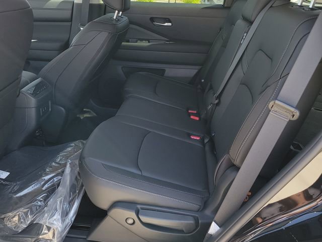 New 2026 Nissan Pathfinder SL AWD/4WD image 7