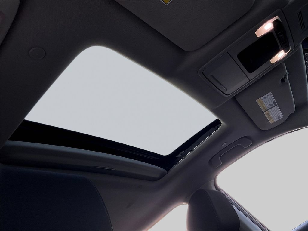 Used 2024 Honda CR-V EX image 28