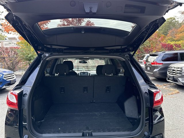 Used 2018 Chevrolet Equinox LT image 25