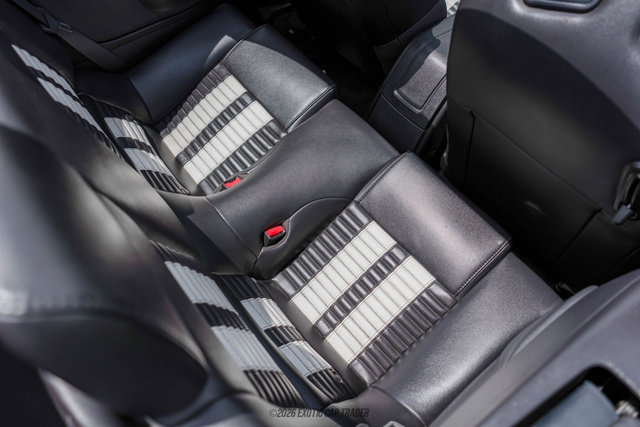 Used 2012 Ford Mustang Shelby GT500 w/ Electronics Pkg RWD image 83