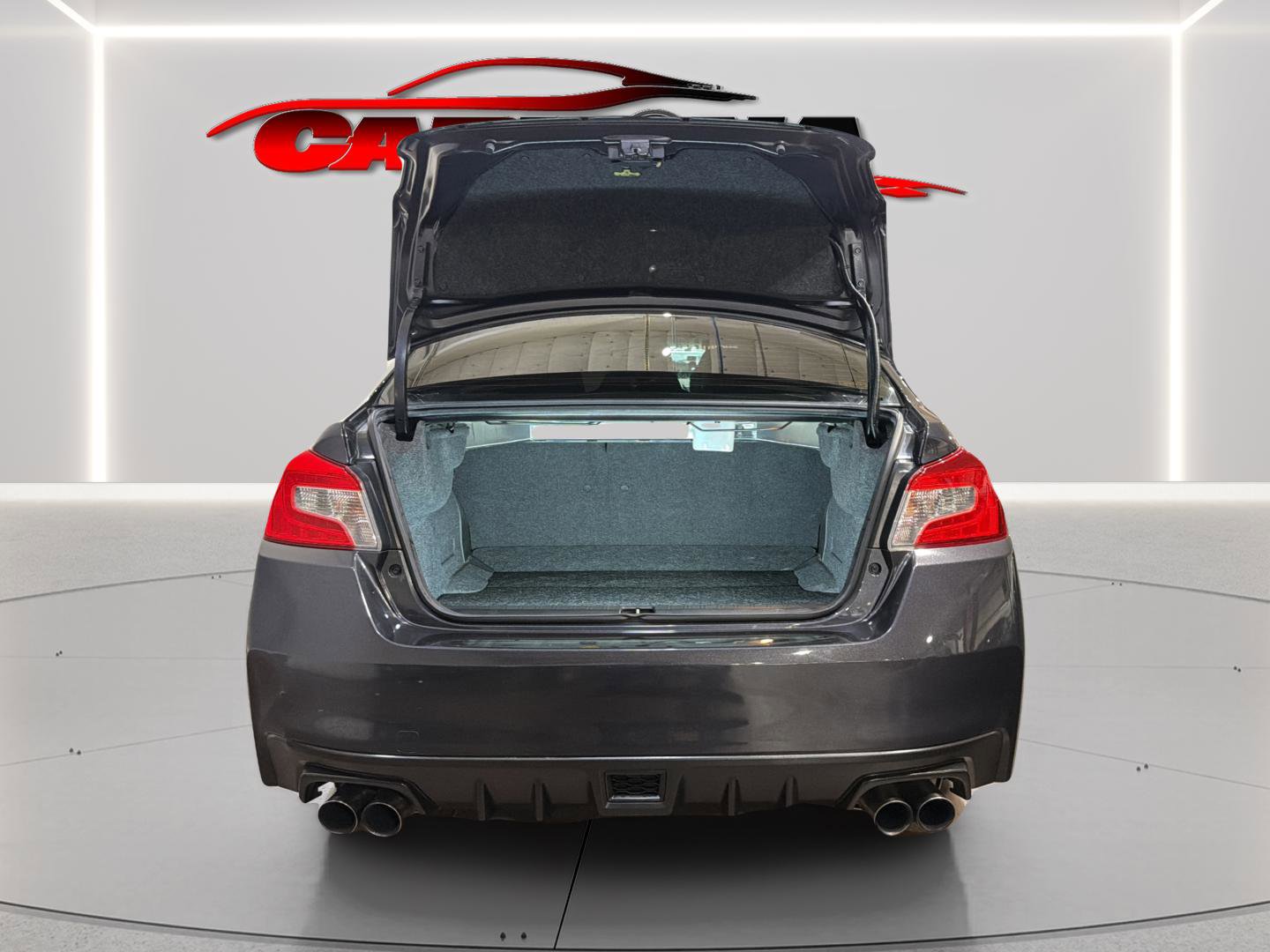 Used 2015 Subaru WRX image 22