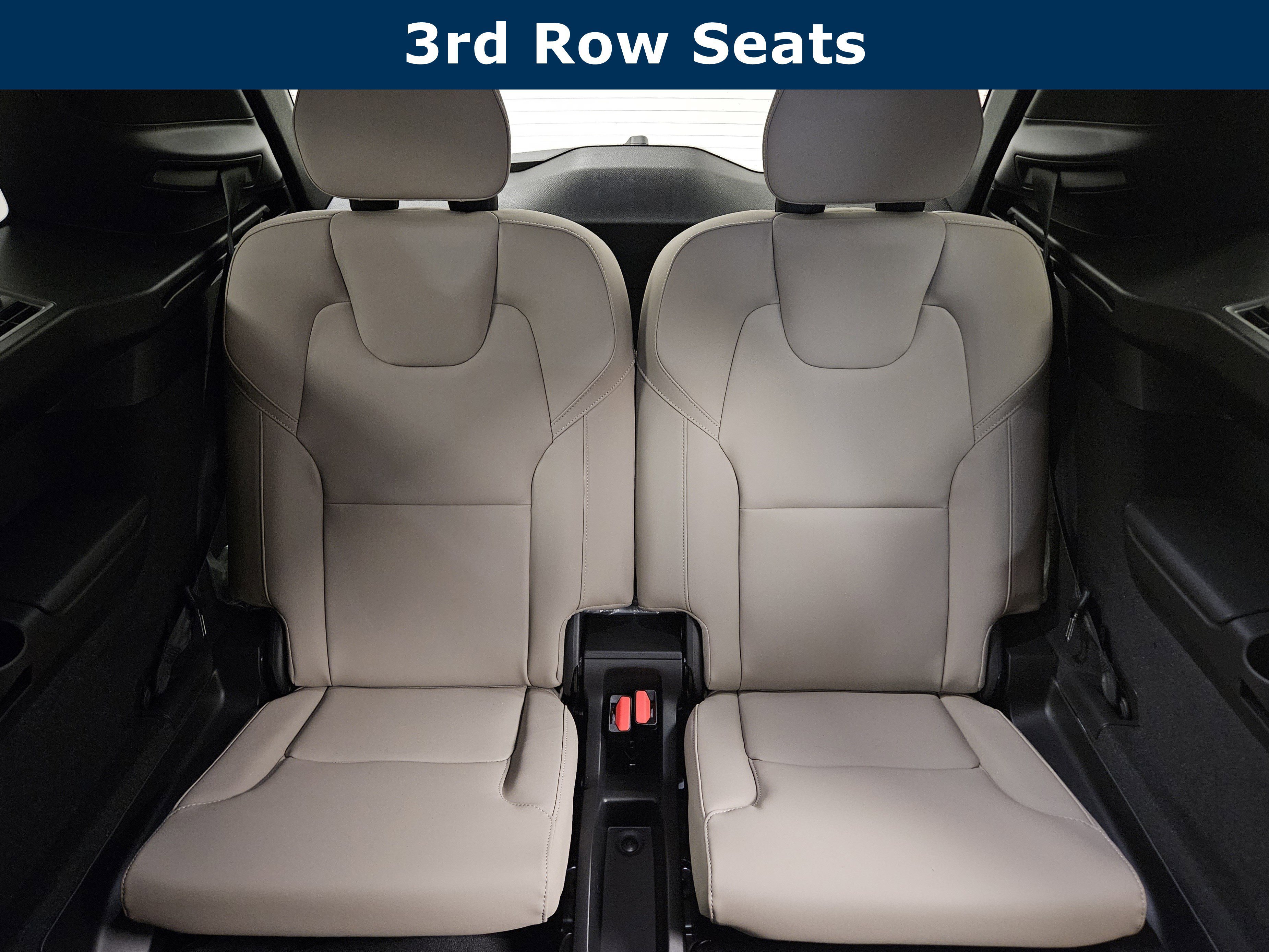 New 2026 Volvo XC90 B6 Plus w/ Protection Package Premier AWD/4WD image 19
