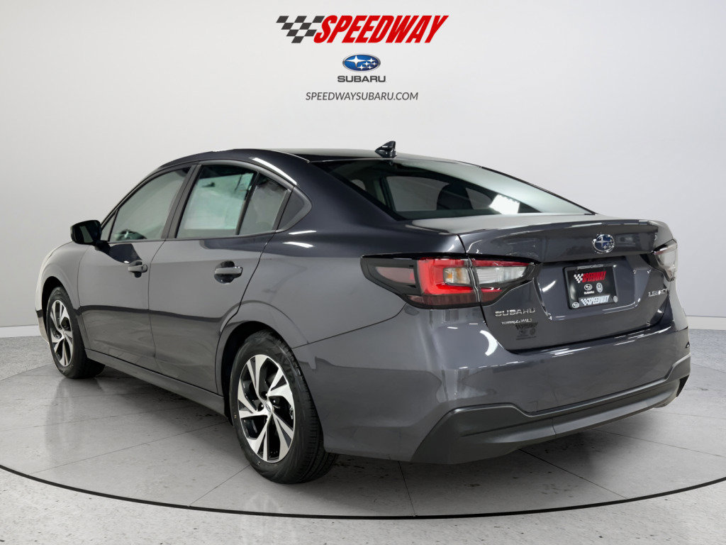 New 2025 Subaru Legacy Premium image 5