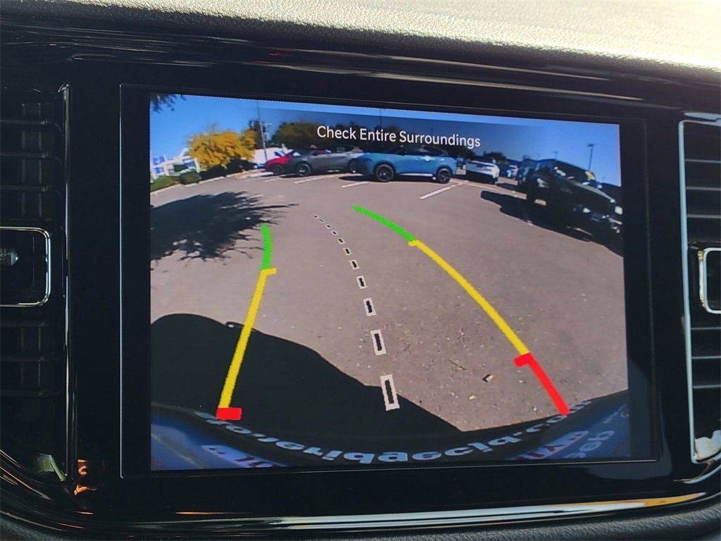 Used 2023 Dodge Durango R/T image 16