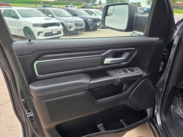 Used 2025 RAM 1500 Big Horn AWD/4WD image 20