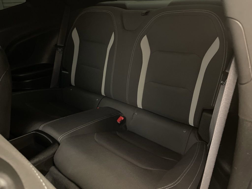 Used 2024 Chevrolet Camaro LT image 19