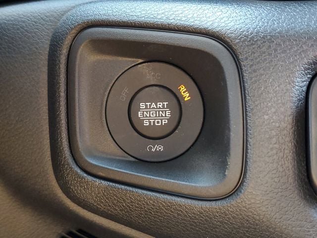 New 2025 Jeep Gladiator Sport AWD/4WD image 33