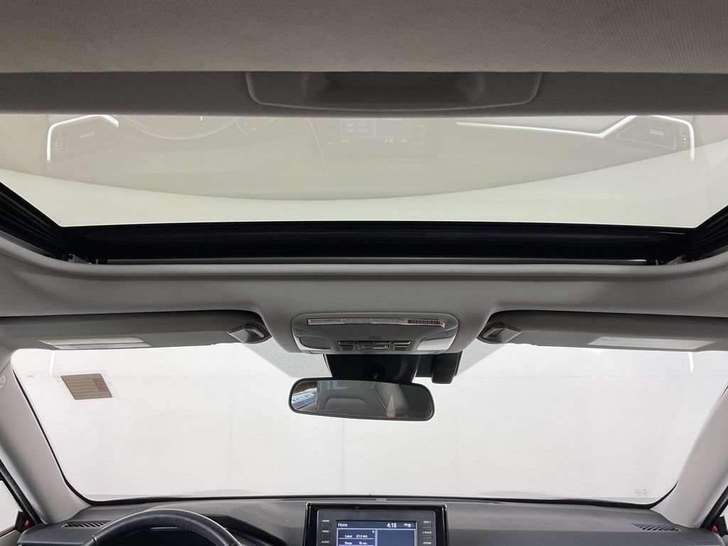 Used 2020 Toyota RAV4 XLE Premium AWD/4WD image 15