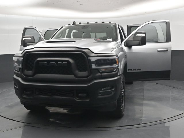 Used 2024 RAM 2500 Rebel AWD/4WD image 60