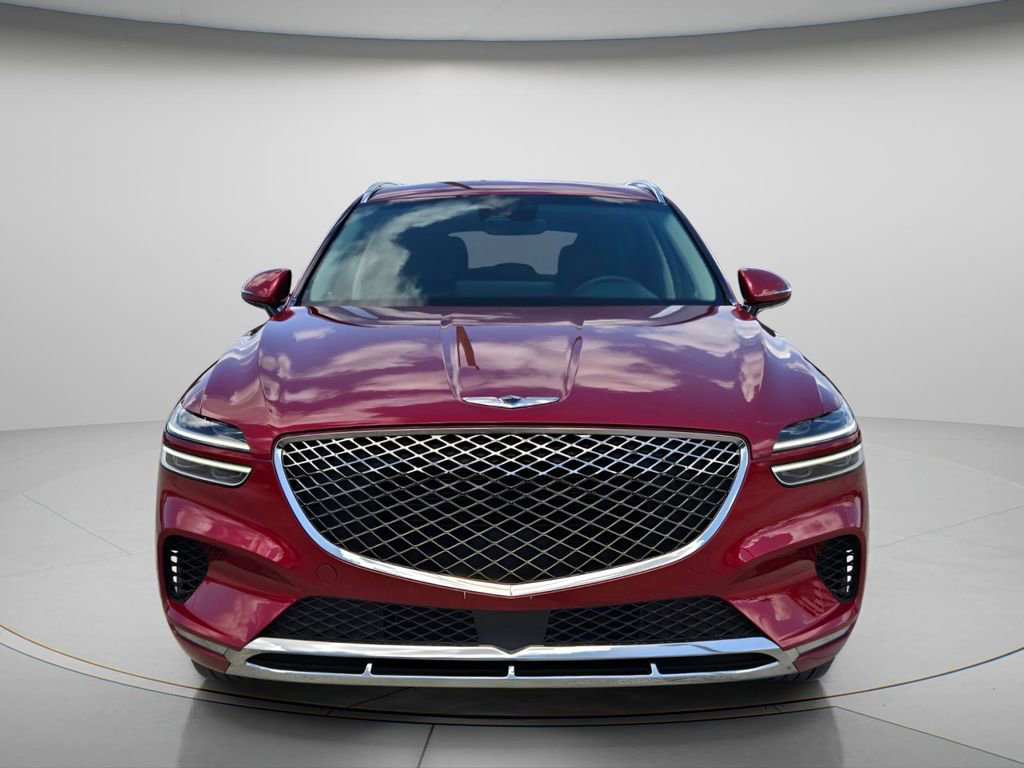 Used 2023 Genesis GV70 2.5T image 4