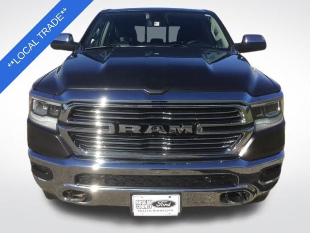 Used 2020 RAM 1500 Laramie image 2