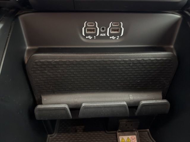 Used 2024 RAM 3500 Laramie w/ Night Edition image 40