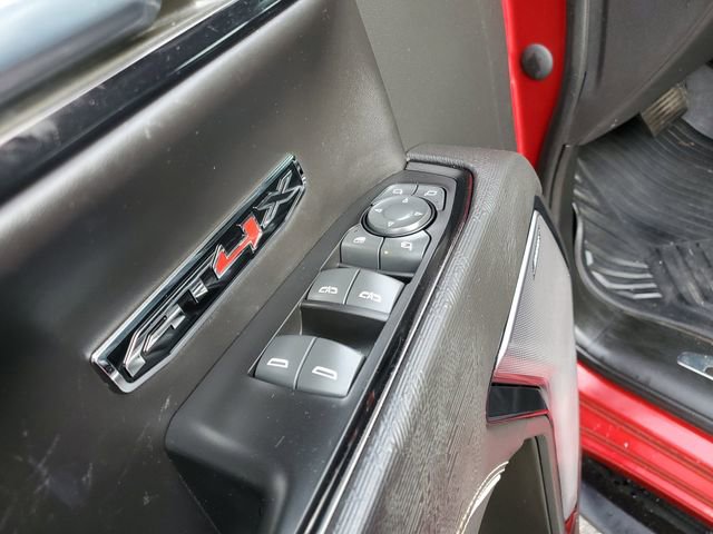 Used 2023 GMC Sierra 1500 AT4X w/ AT4X AEV Edition image 19