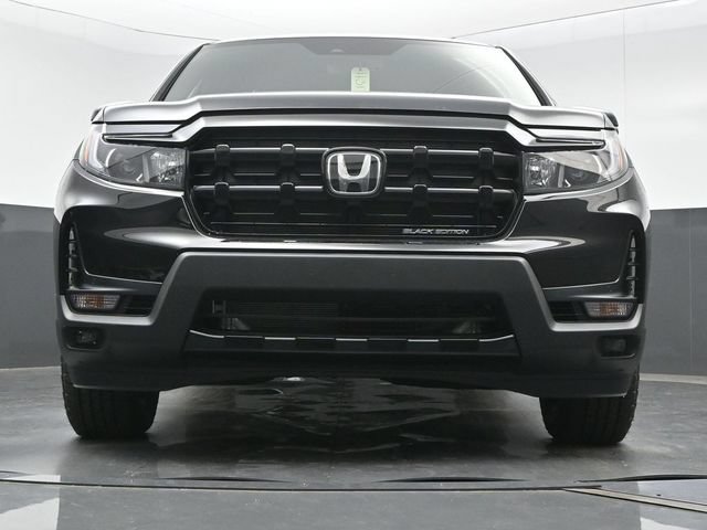 New 2026 Honda Ridgeline Black Edition image 19