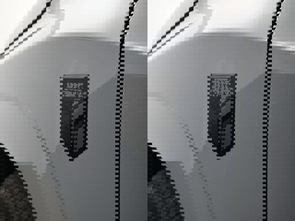 New 2026 Nissan Frontier SV image 10