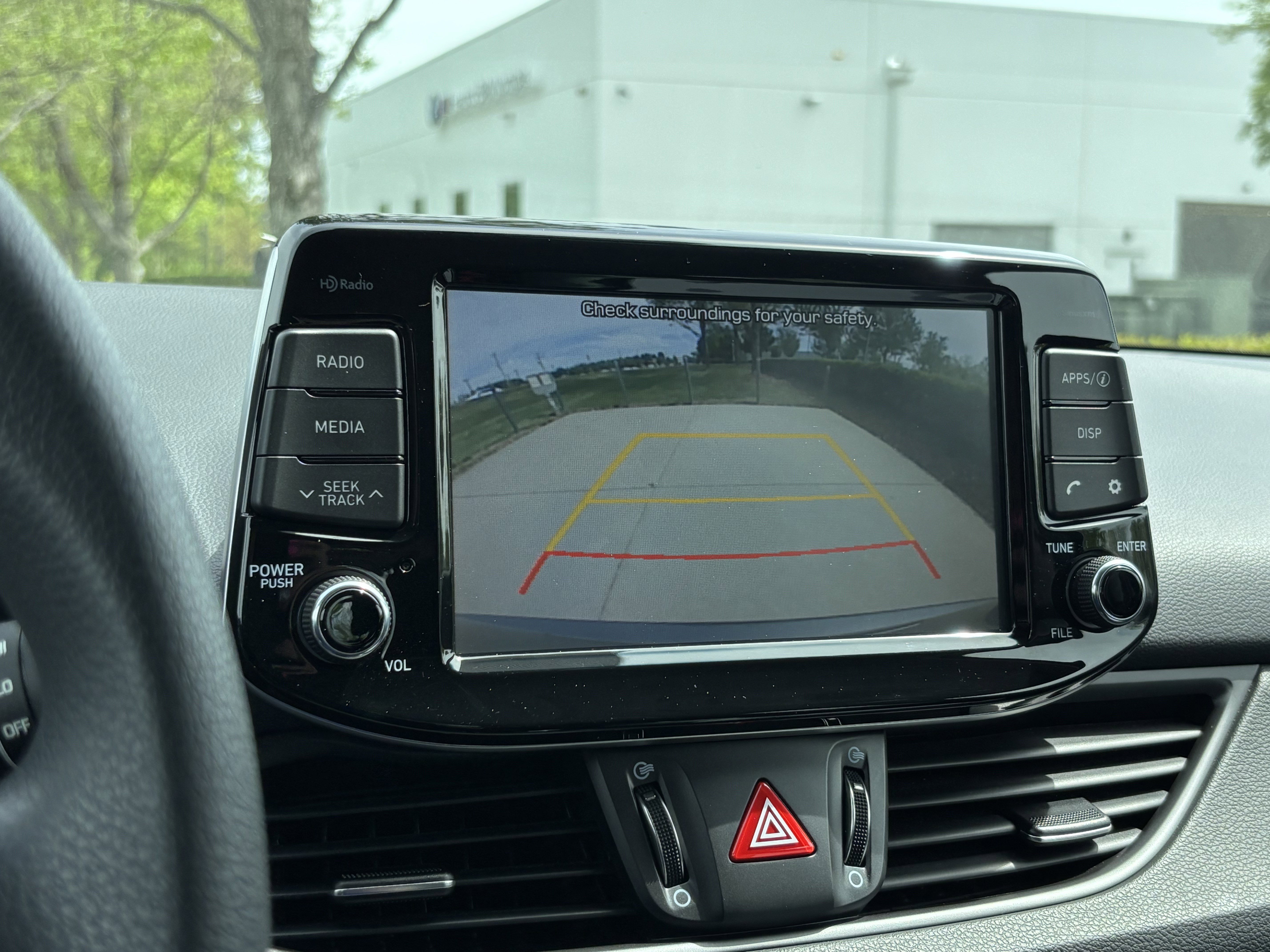 Used 2019 Hyundai Elantra GT image 23