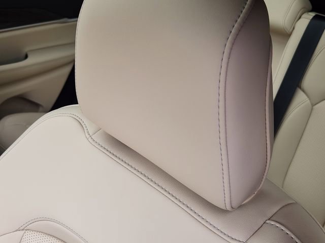 New 2026 Jeep Grand Cherokee Limited image 11