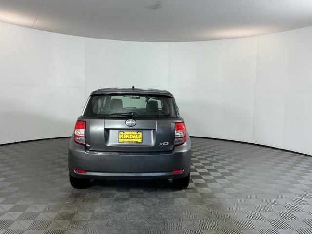 Used 2008 Scion xD FWD image 6