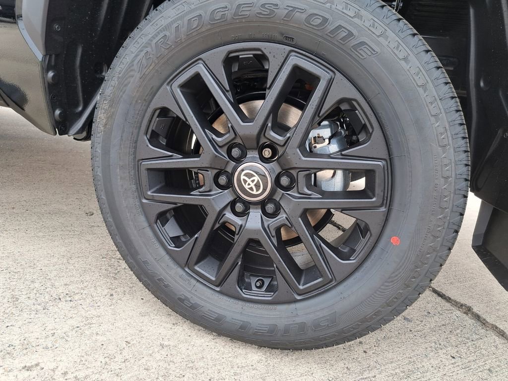 New 2026 Toyota Tundra SR5 image 27