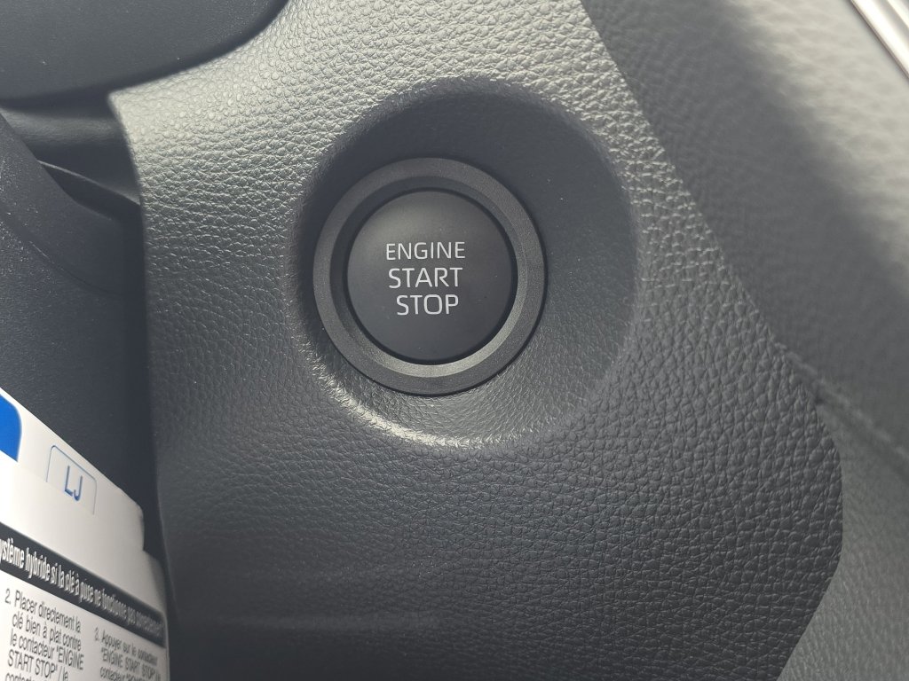 New 2026 Toyota Corolla Cross XLE image 30