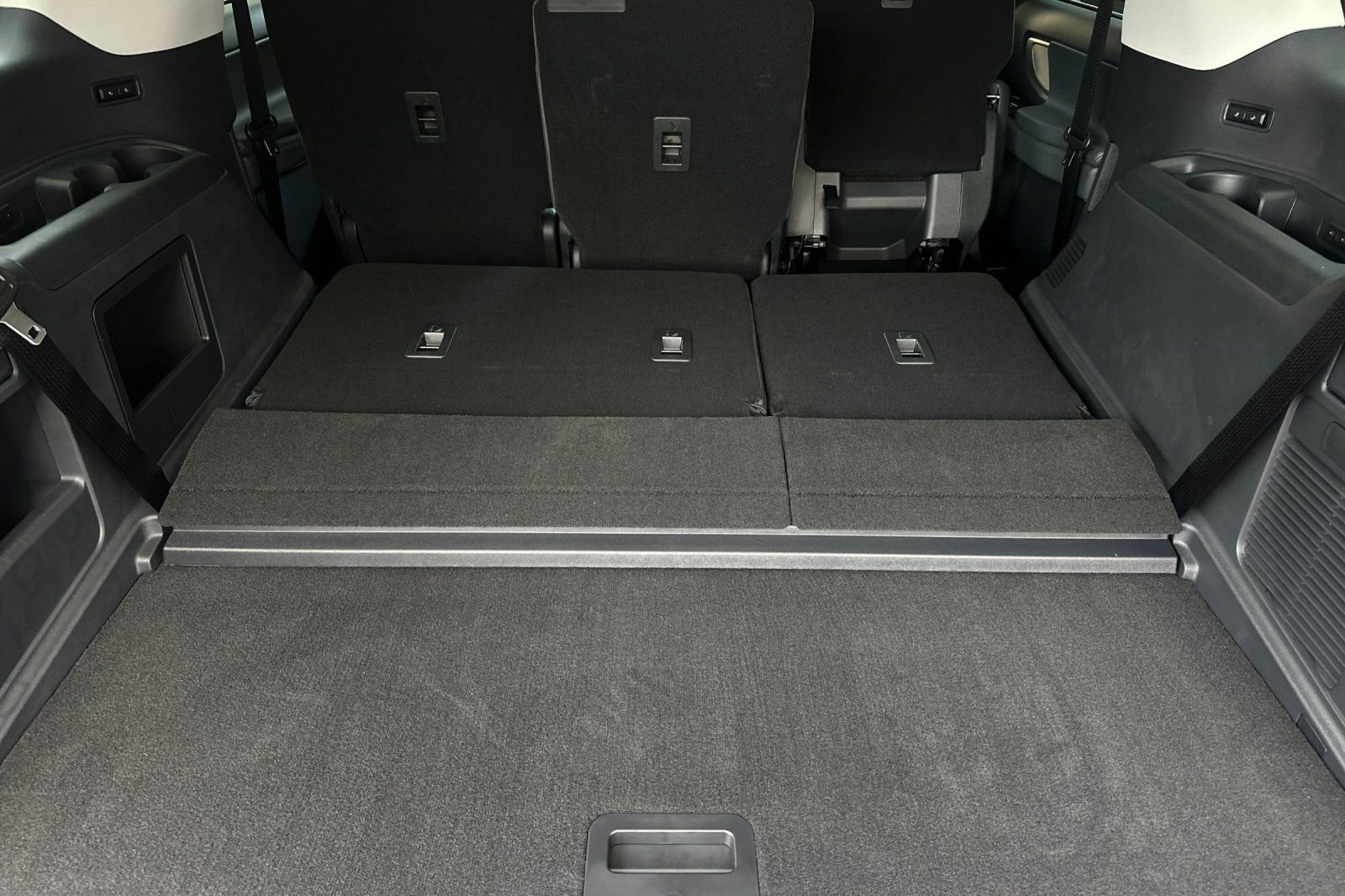 New 2026 Ford Expedition Active image 15