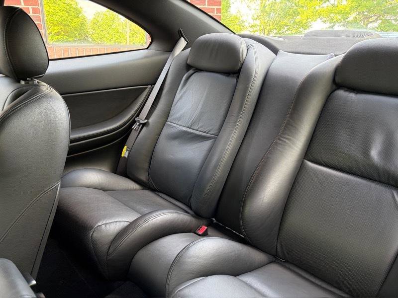 Used 2005 Pontiac GTO RWD image 21