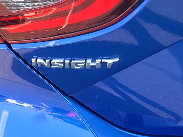 Used 2019 Honda Insight LX image 30