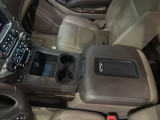 Used 2017 Chevrolet Tahoe LT w/ Luxury Package image 17