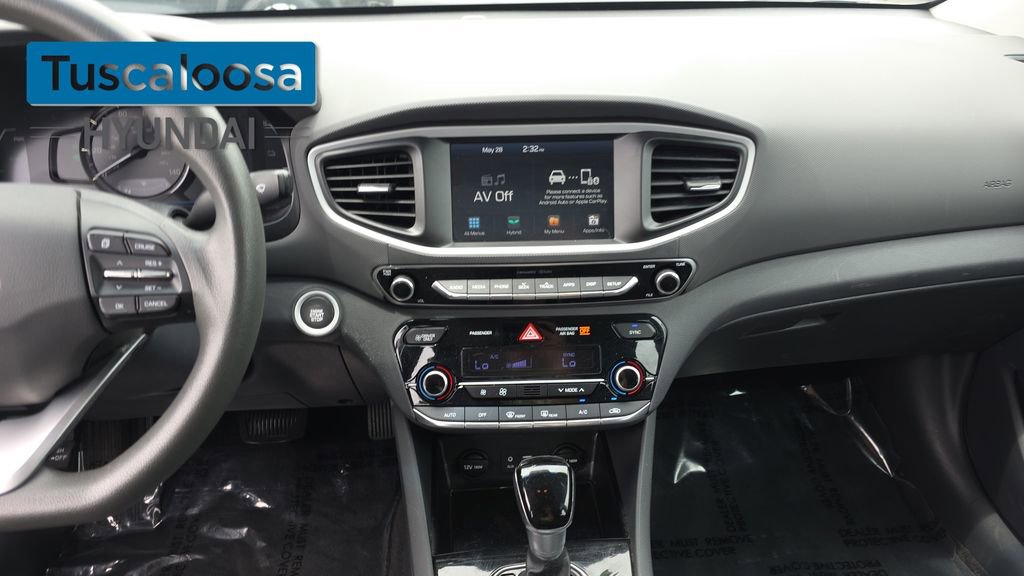 Used 2019 Hyundai Ioniq Blue FWD image 25