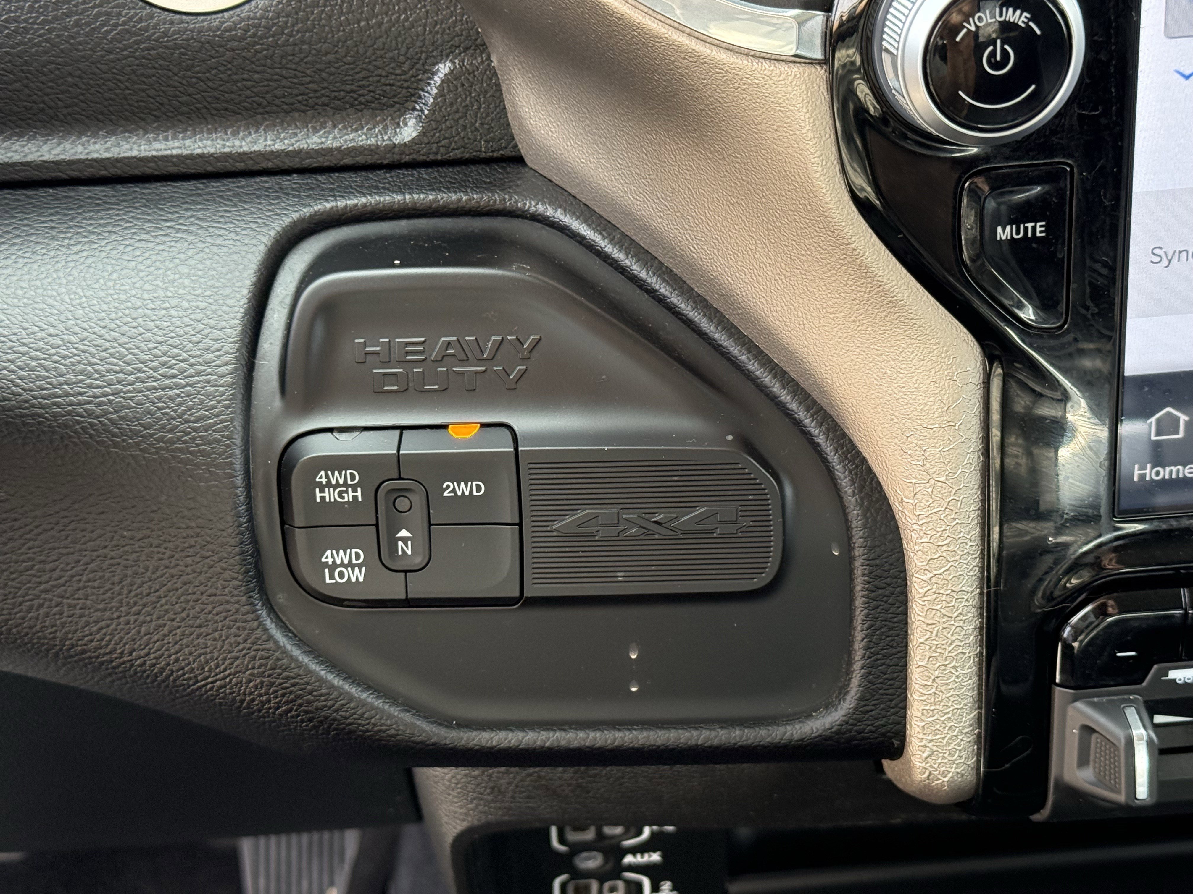 Used 2024 RAM 2500 Laramie image 23