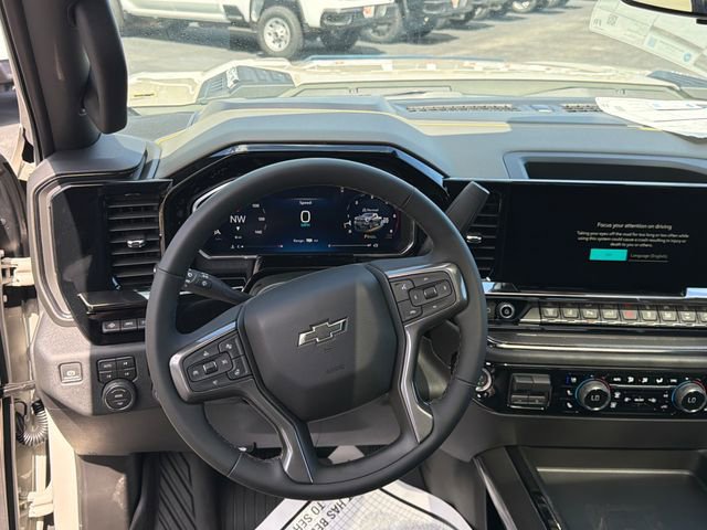 New 2026 Chevrolet Silverado 2500 ZR2 image 23