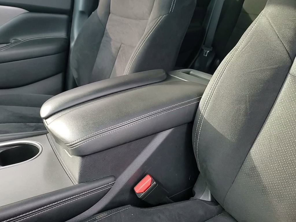 Used 2022 Nissan Murano S image 22