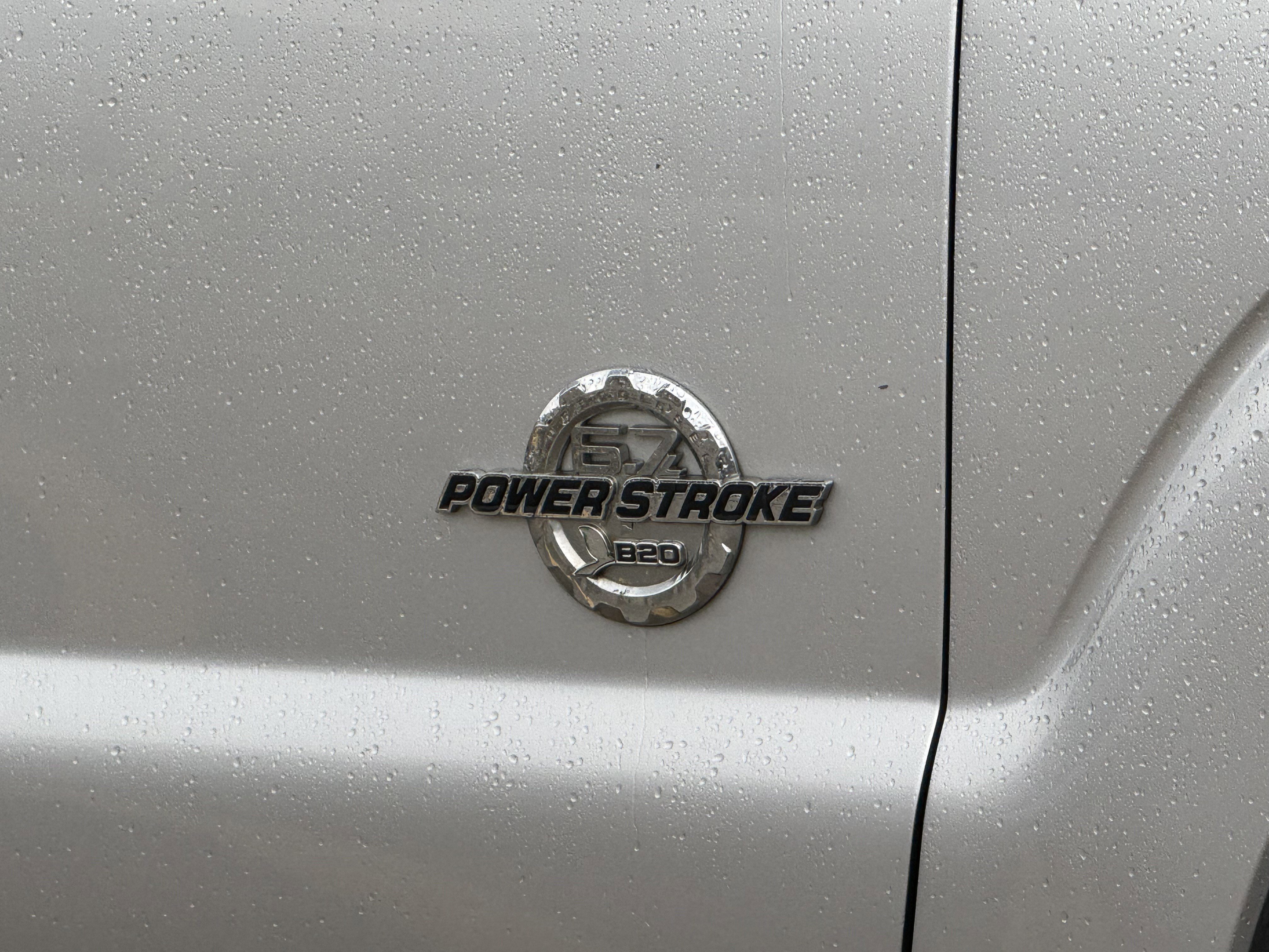 Used 2014 Ford F250 Platinum w/ FX4 Off-Road Package image 6