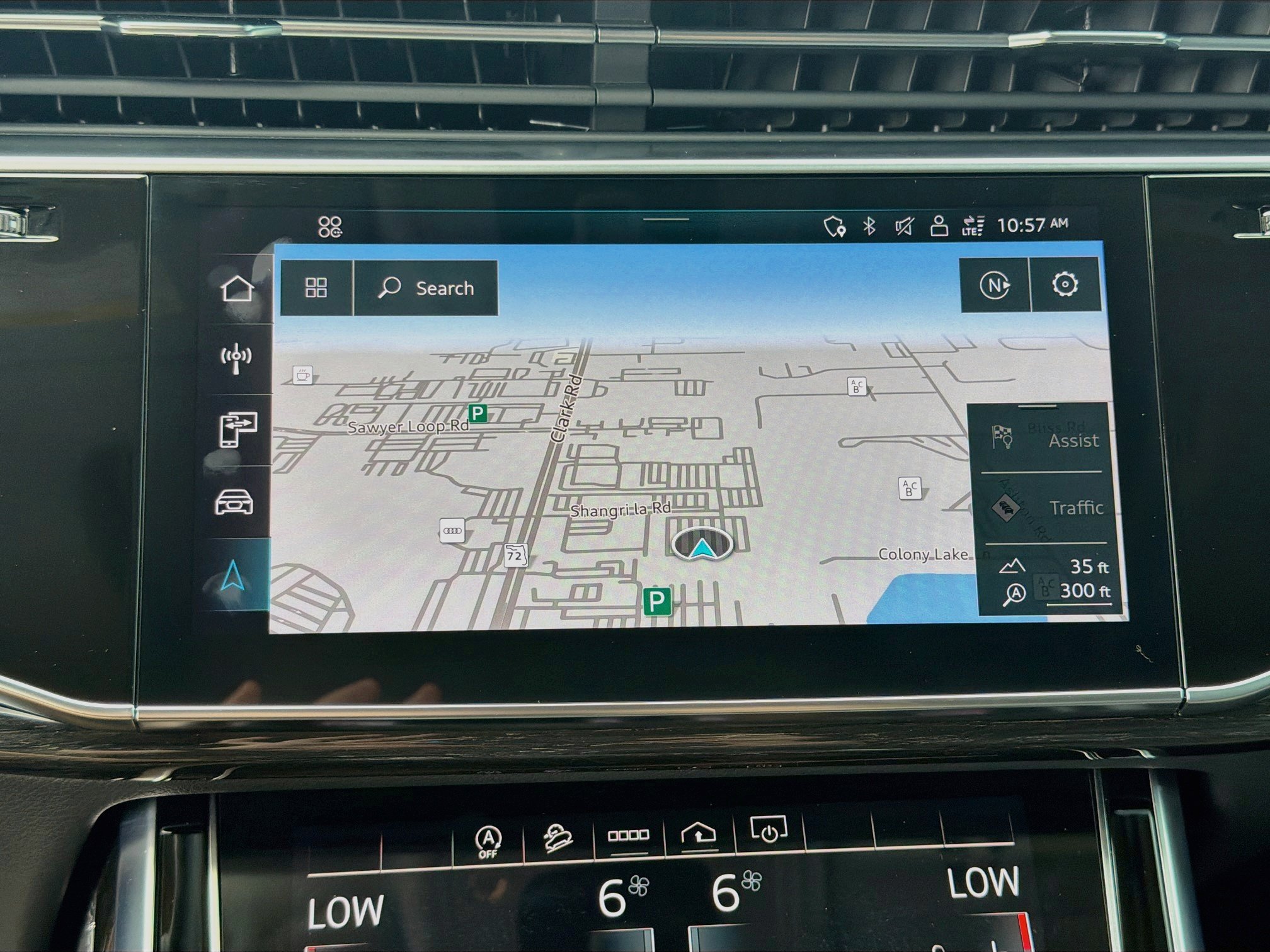 Used 2024 Audi Q8 Premium Plus AWD/4WD image 32
