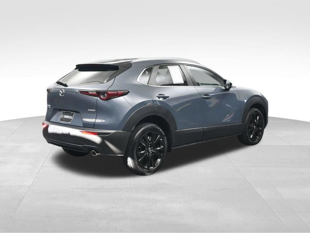 Used 2023 MAZDA CX-30 AWD 2.5 S w/ Preferred Package image 5