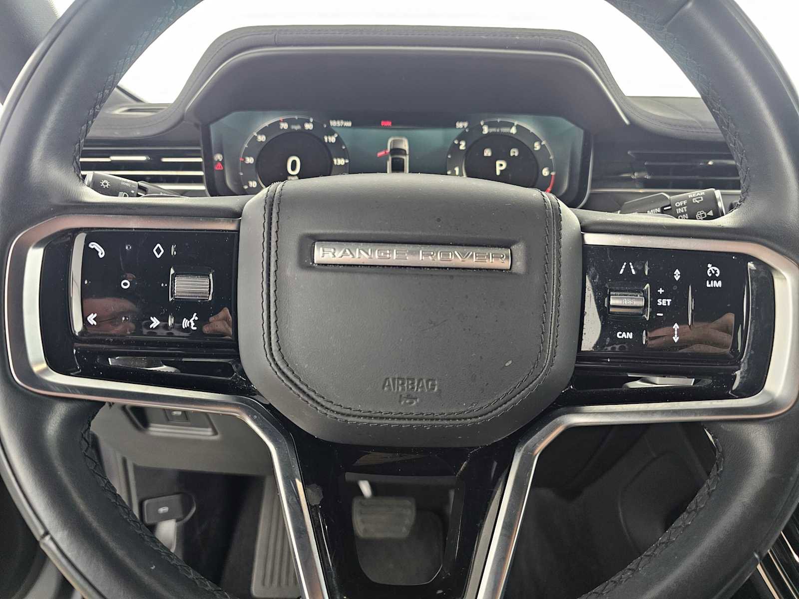 Used 2023 Land Rover Range Rover Sport SE image 22