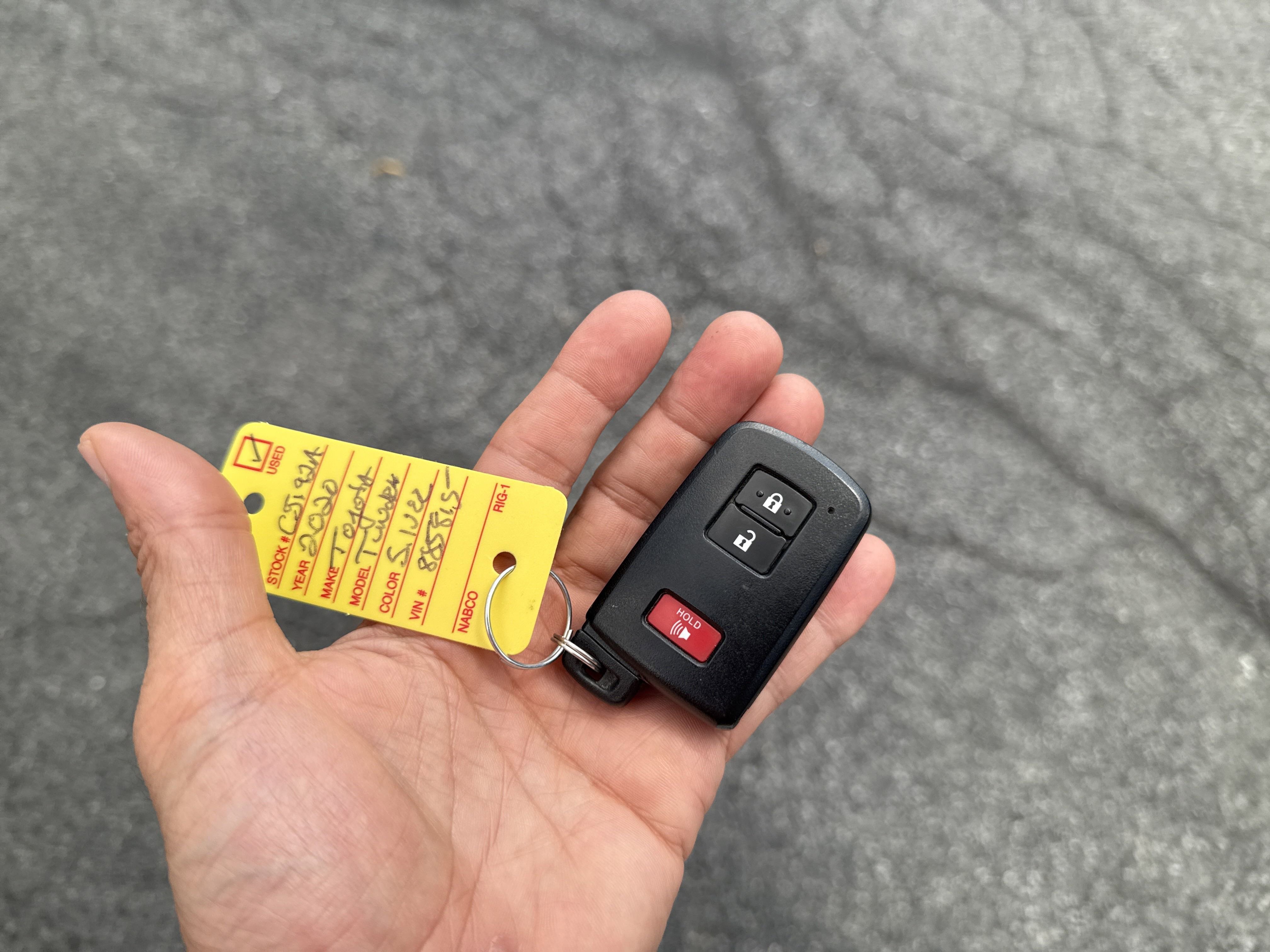 Used 2020 Toyota Tundra Limited image 5