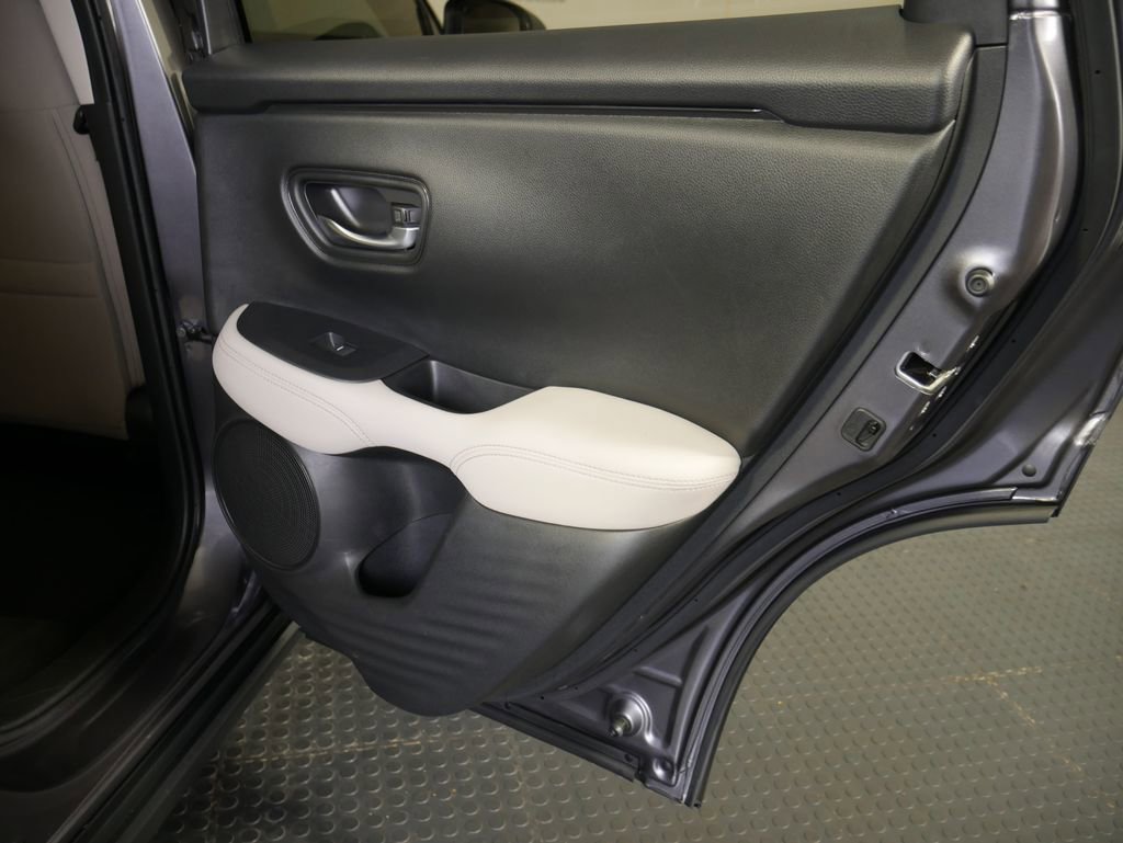 Certified 2024 Honda HR-V LX image 7