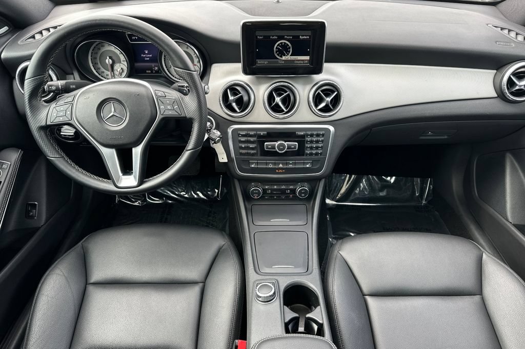 Used 2014 Mercedes-Benz CLA 250 image 13