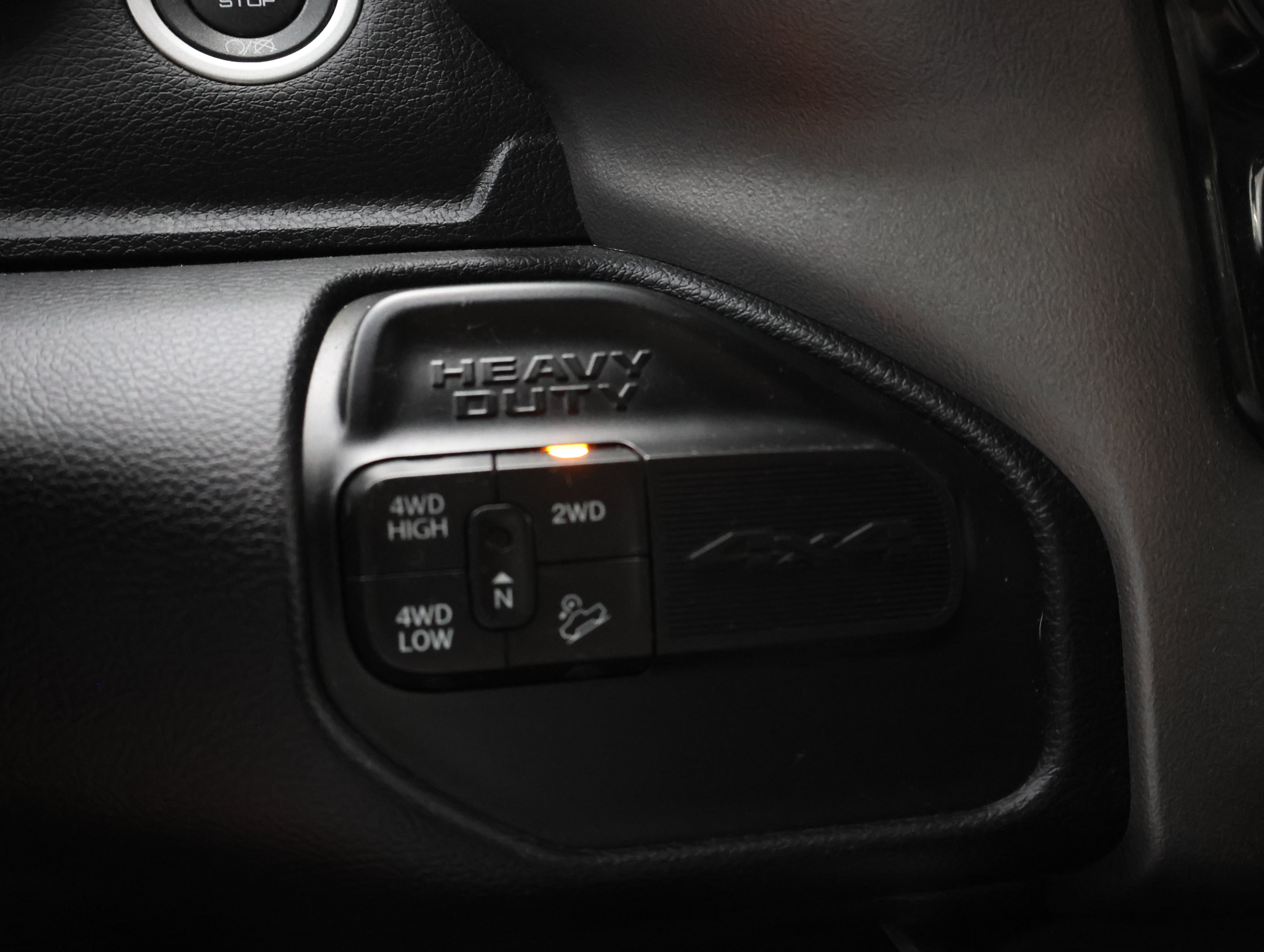 Used 2021 RAM 2500 Big Horn w/ Level 1 Equipment Group AWD/4WD image 44