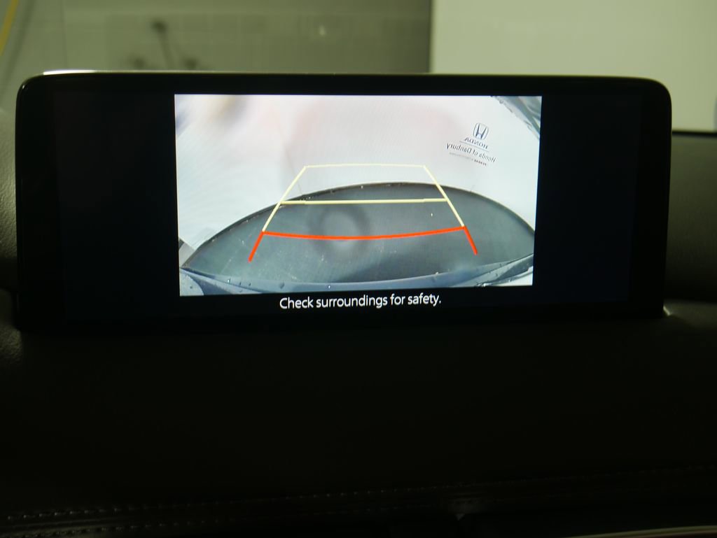 Used 2023 MAZDA CX-5 Carbon Edition image 26