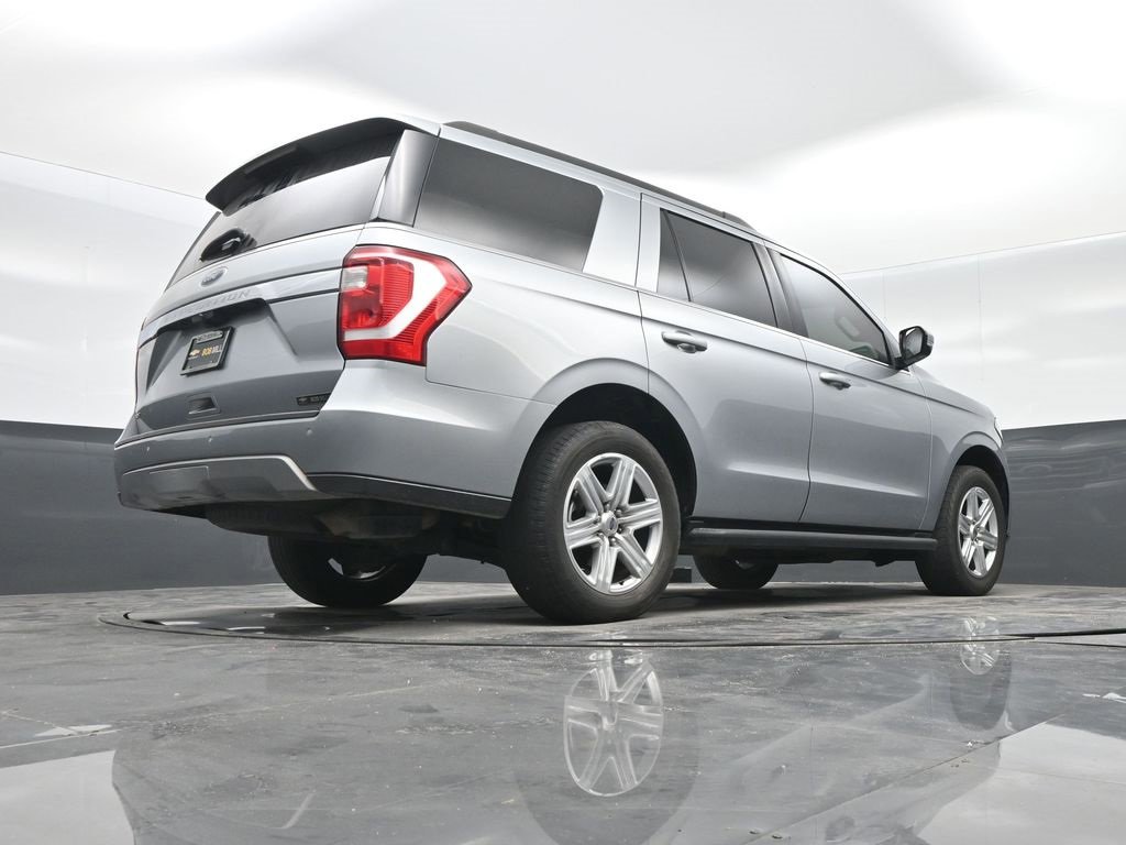 Used 2020 Ford Expedition XLT w/ Equipment Group 201A image 30