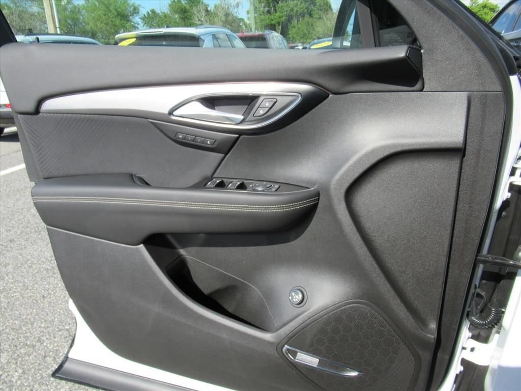 New 2026 Buick Envision Sport Touring AWD/4WD image 21