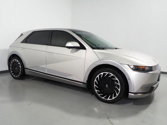 Used 2024 Hyundai Ioniq 5 Limited