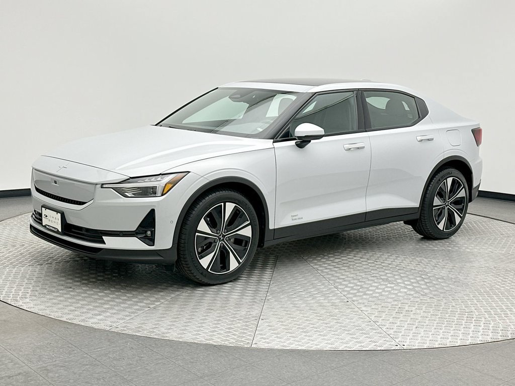 Used 2024 Polestar Polestar 2 AWD/4WD image 1