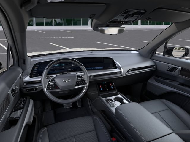 New 2027 Cadillac Vistiq Sport w/ LPO, Floor Liner Package AWD/4WD image 15